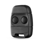 2 Button Key Shell Case